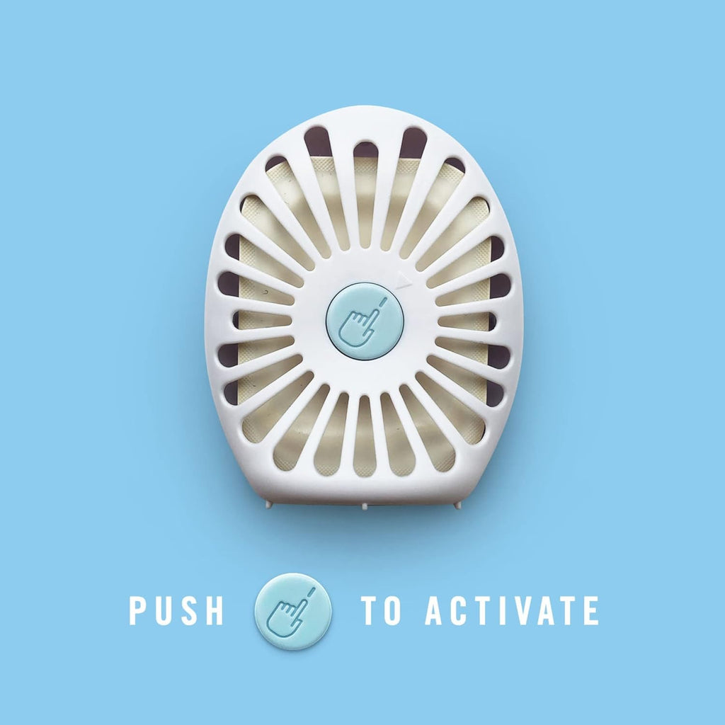 0.5 Oz Pack Of 2 Air Fresheners C488682