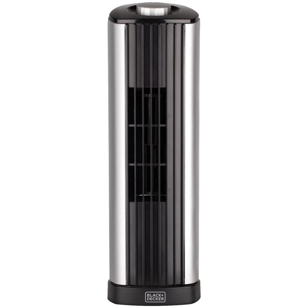 14-Inch Mini Tower Fan V584925