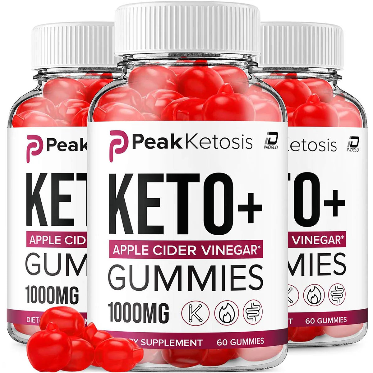 Keto Gummies A8485