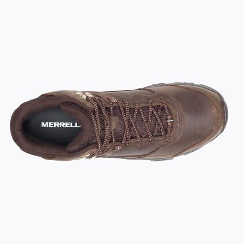 Waterproof Mid Boot L16309