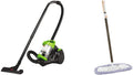 Bagless Canister Vacuum T454634