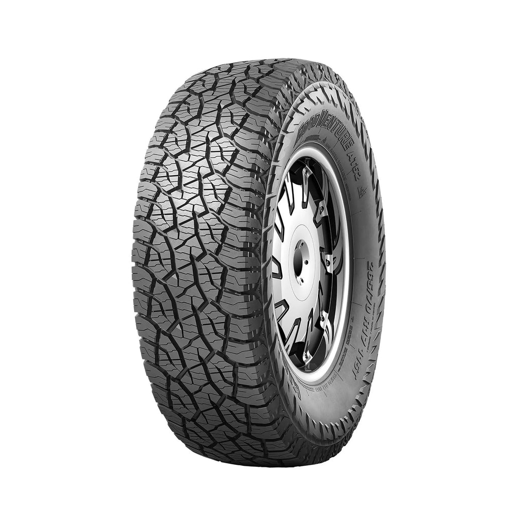 All Terrain 255/70R17 112S Light Truck Tire I297