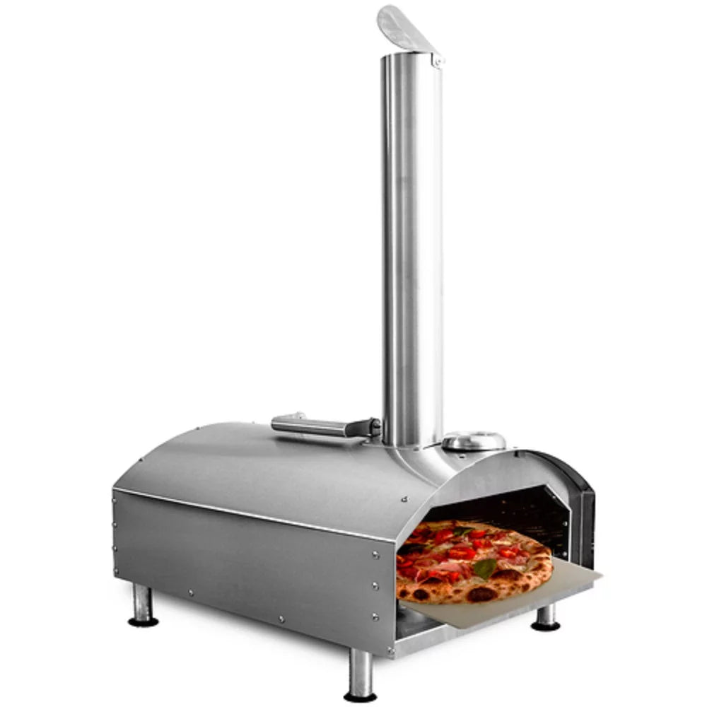 Portable Outdoor Pizza Oven G184833
