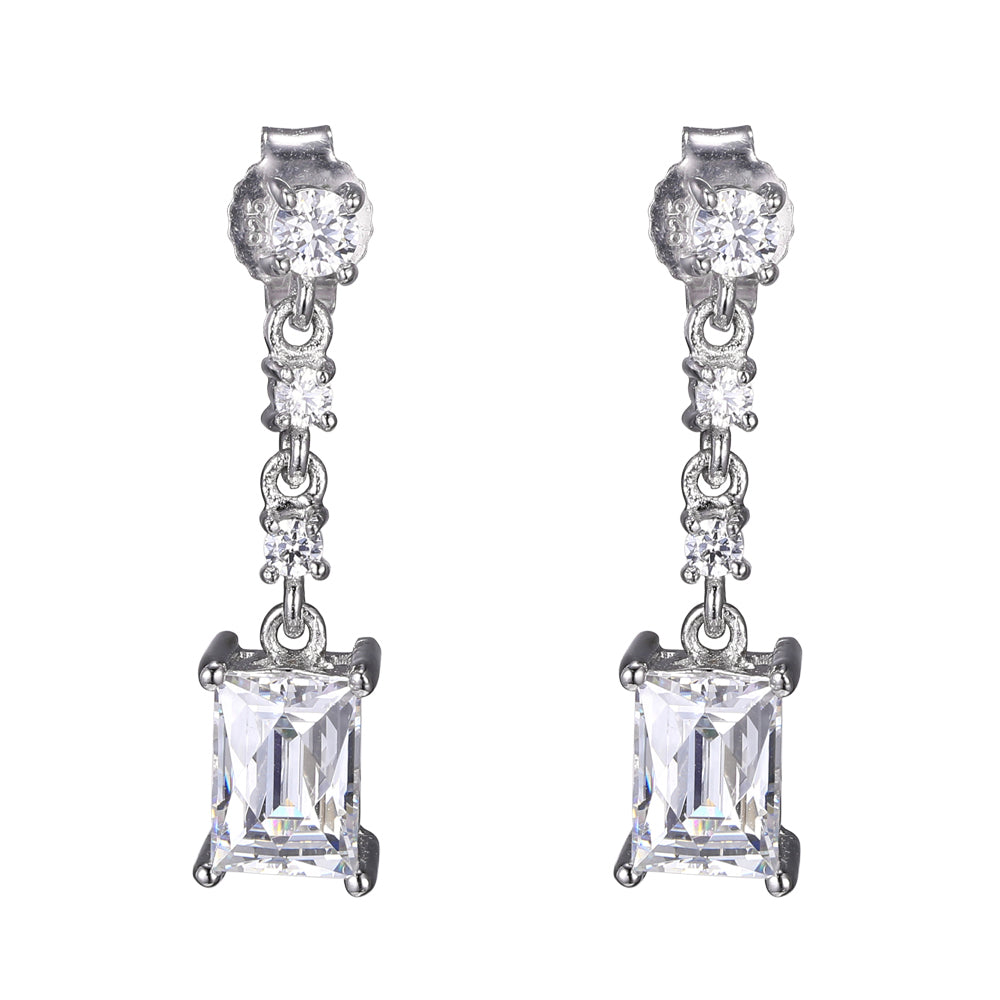 Drop Earrings N97327