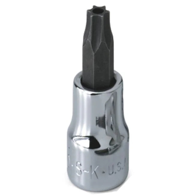 Steel Socket Bit 3/8 in Q48848
