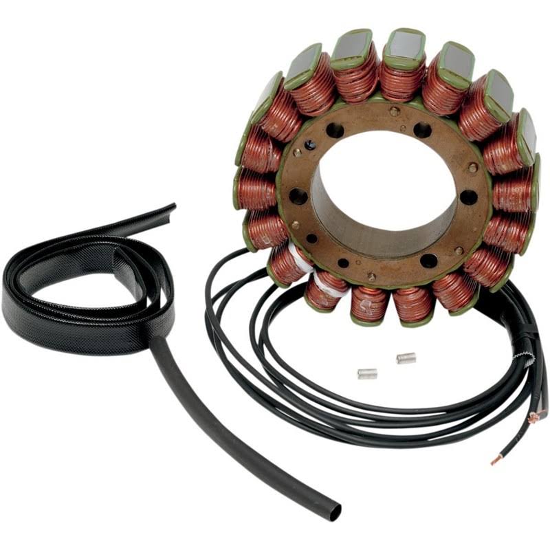 Arctic Cat Stator U228