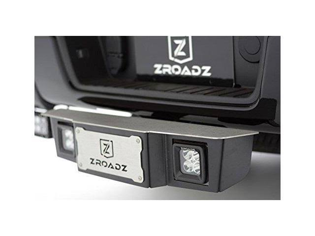 Universal Hitch Step LED Kit A442933