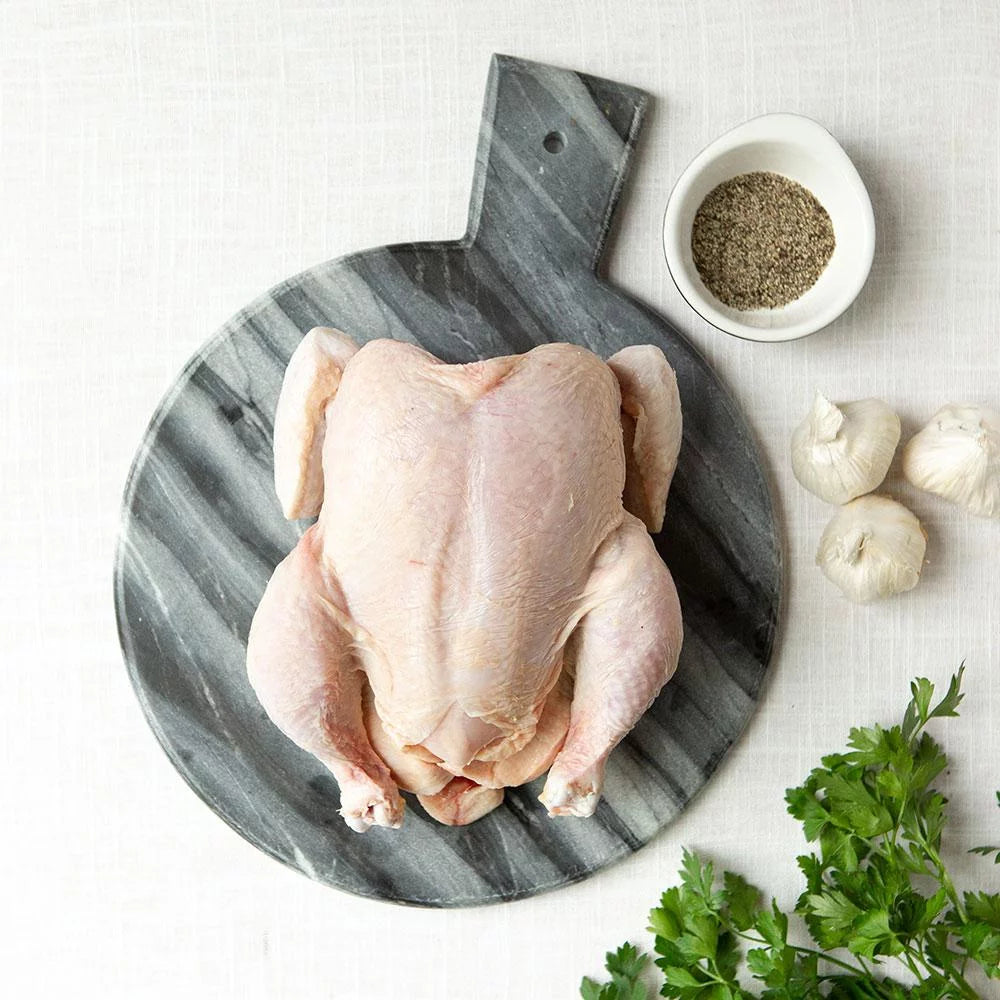Whole Chicken 5 Whole Chickens X826776