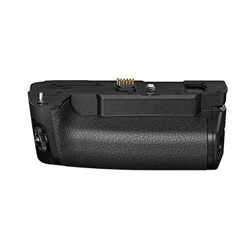 Black Power Grip Battery Holder X21931