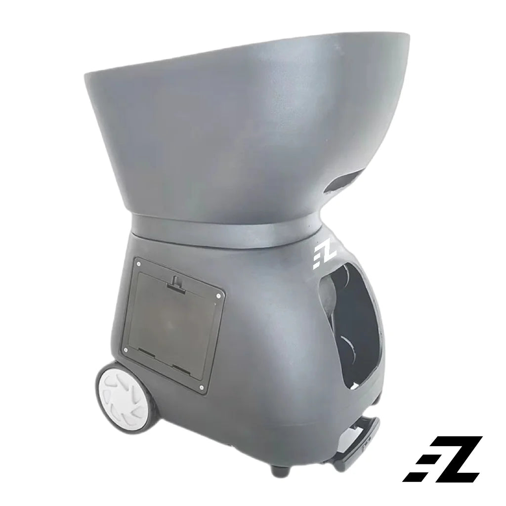 Tennis Ball Machine Pro 28 Precise Spots L564