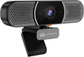 3 in 1 HD 1080p Webcam with Microphone and Speakers L660112