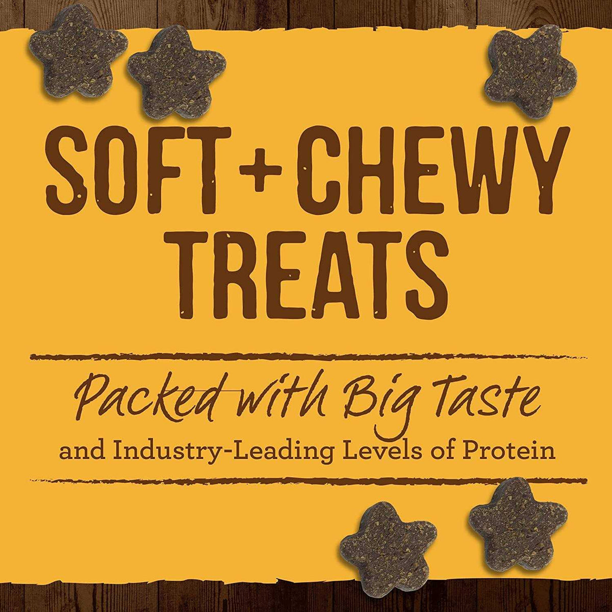 Chicken Dog Treats I55167