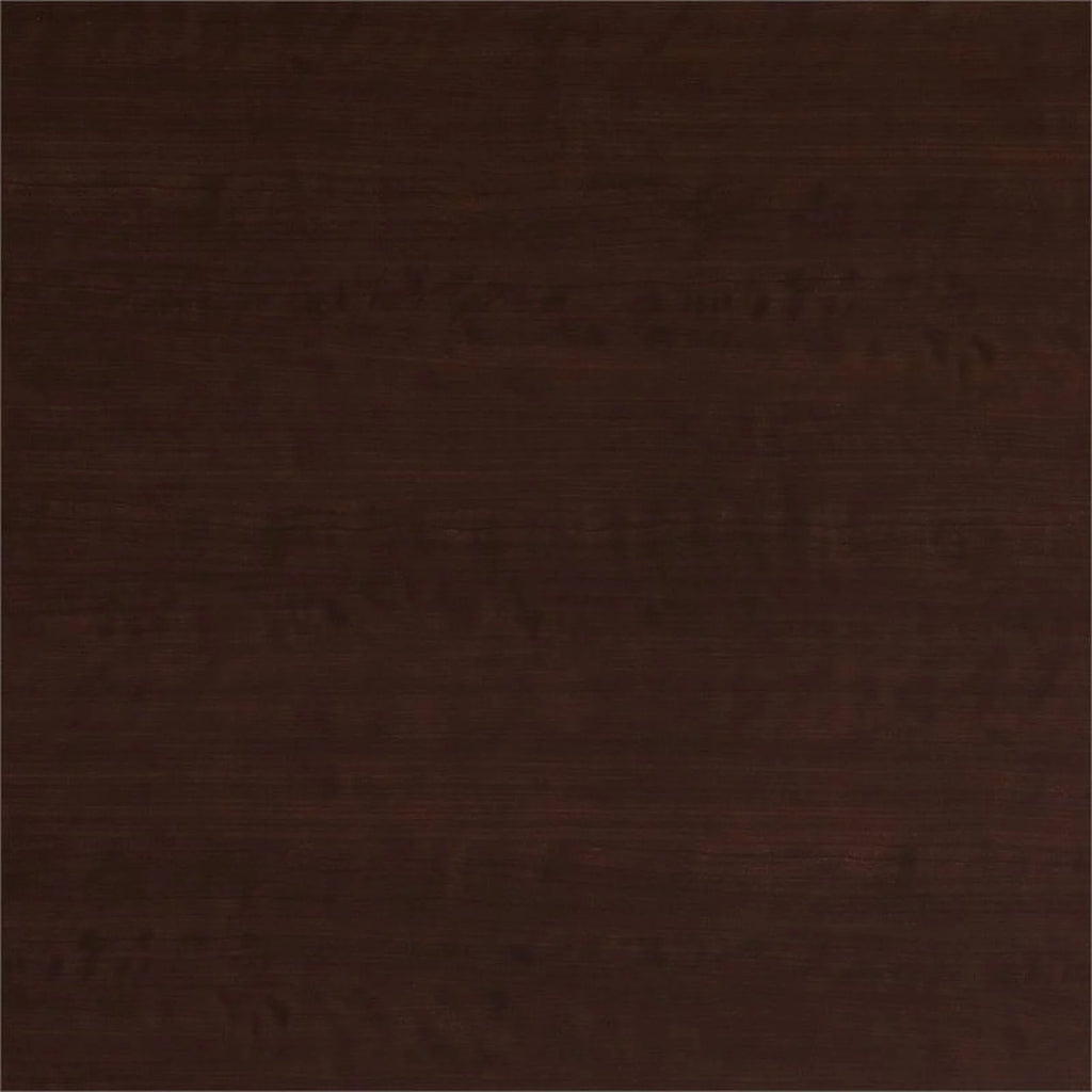 60" L Shaped Wood Desk Y566