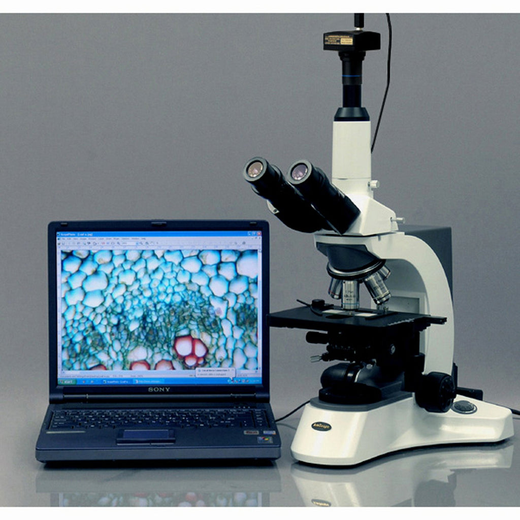 18MP USB3.0 Microscope Digital Camera V55018