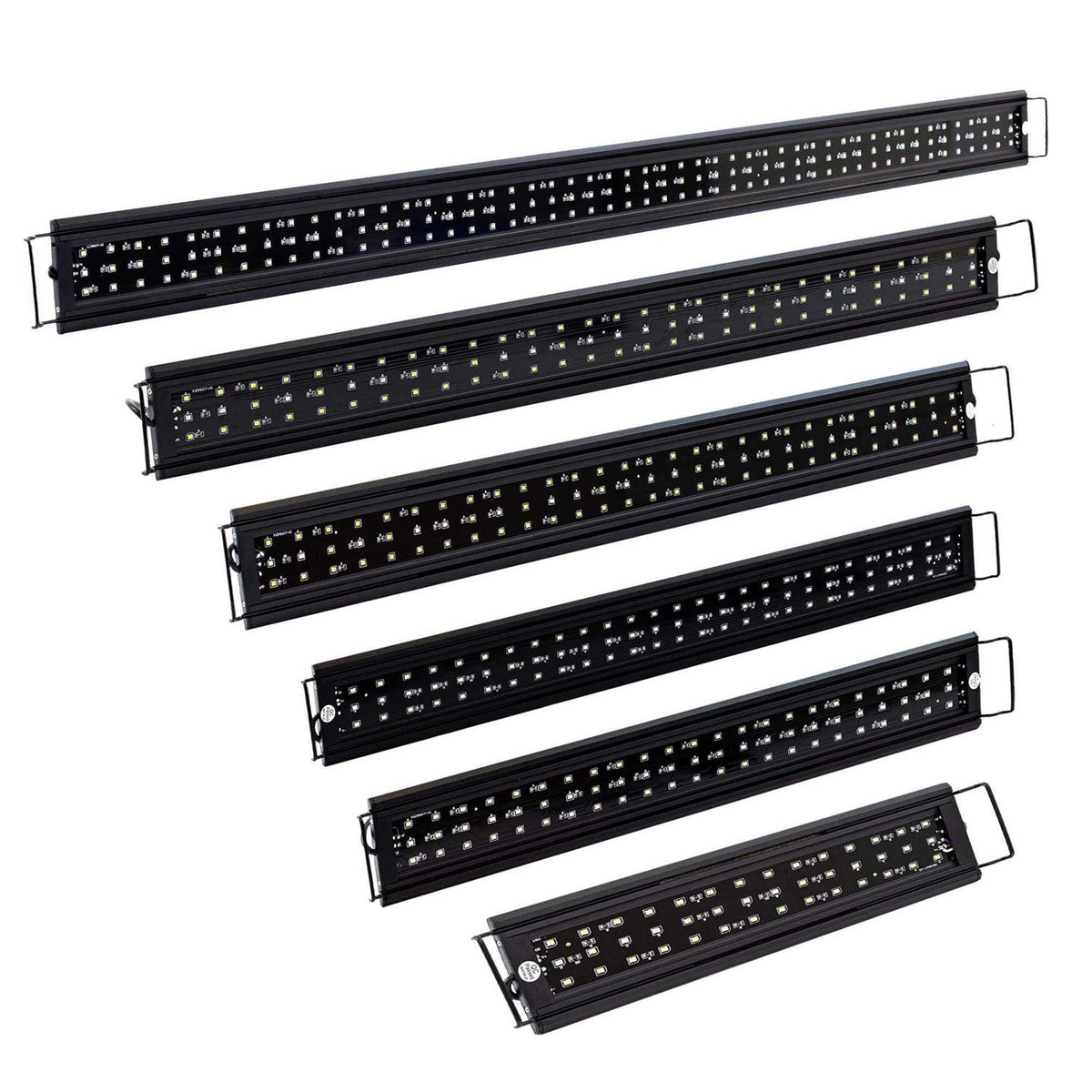 Full Spectrum LED Aquarium Fish Tank Light C9670