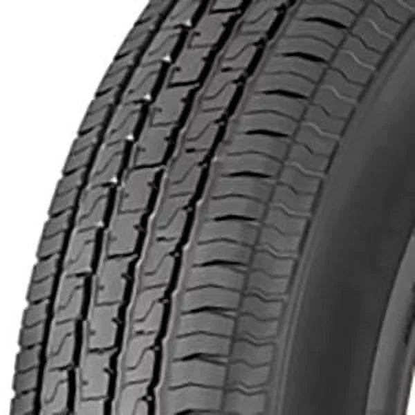 ST205/75R15 Trailer Tire Q566