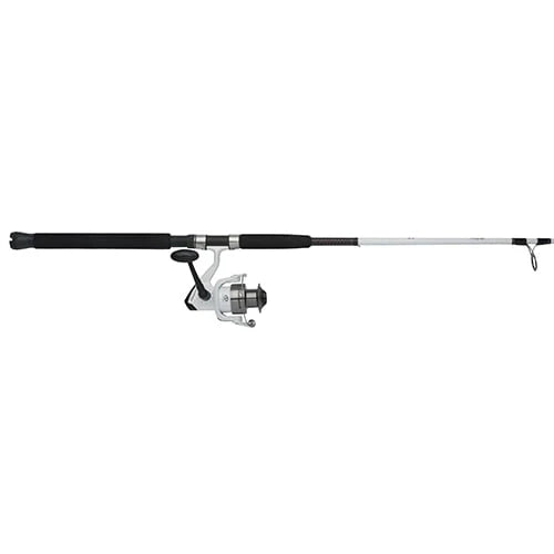 7' Catfish Spinning Fishing Rod and Reel Combo I45334