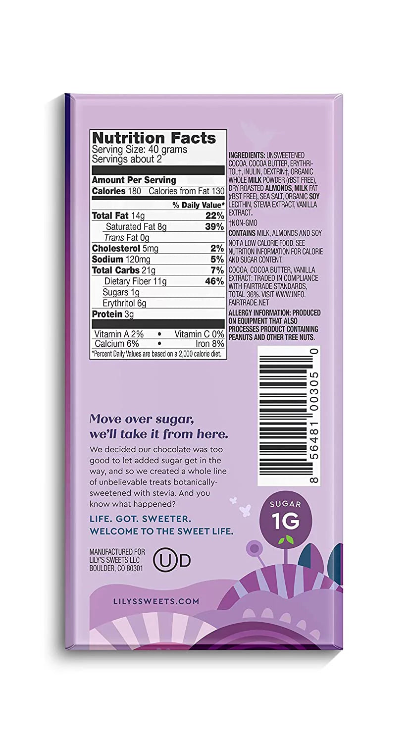 6 Pack Chocolate Variety Sampler W56229