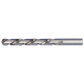31/64x22 Left Hand Spiral Jobber Drill, 118 Point, Bright Finish (6pk) M1804