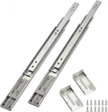 18 Inch Full Extension Ball Bearing Drawer Slides T870541