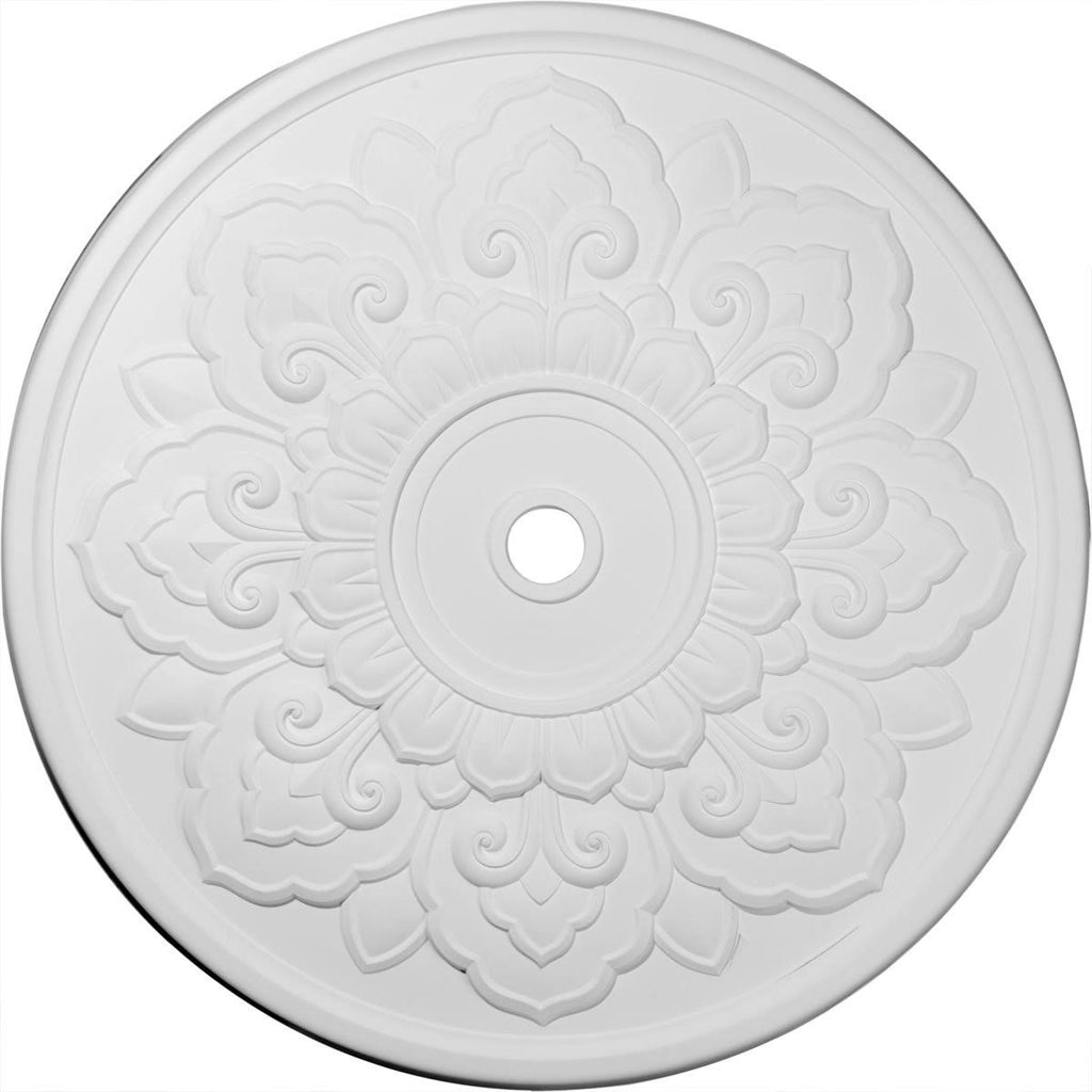 Ceiling Medallion R529