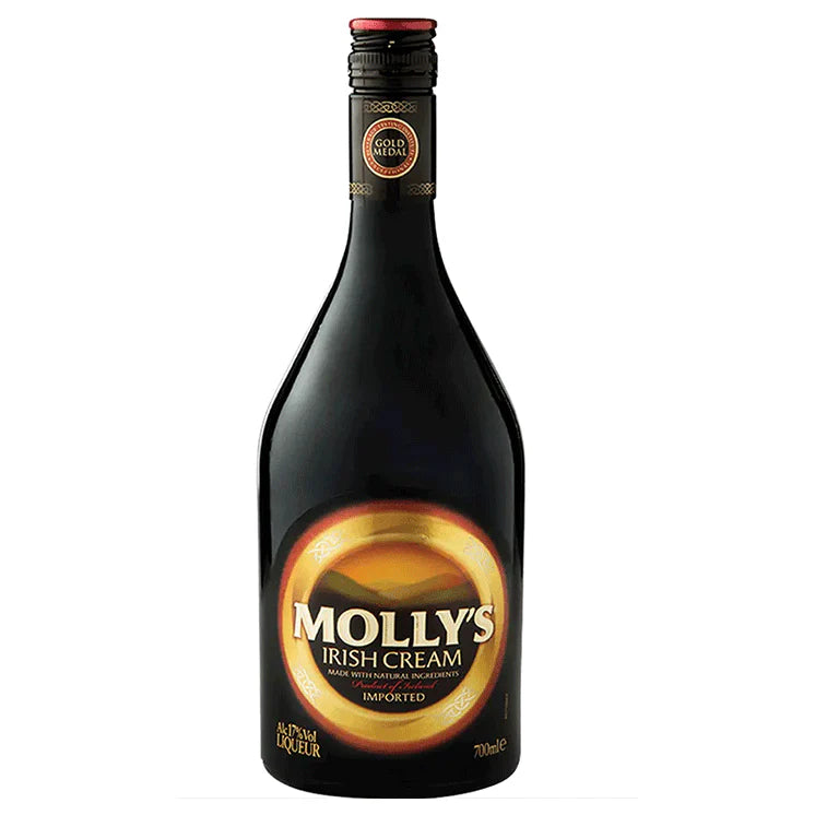 Irish Cream Liqueur L286