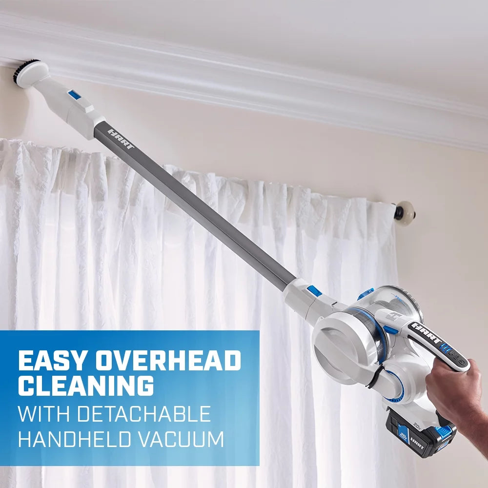 Cordless Stick Vacuum Kit J828825