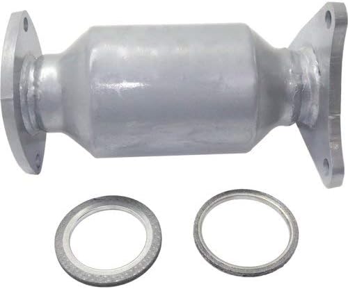 Catalytic Converter E6441