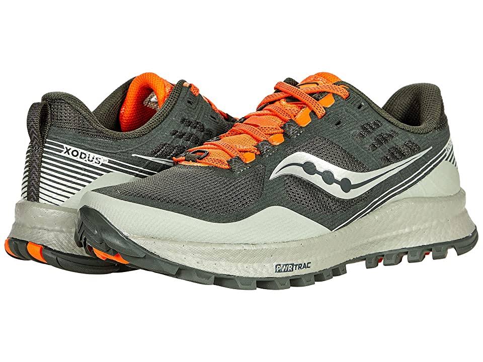 Xodus 10 Trail Running Shoes T536