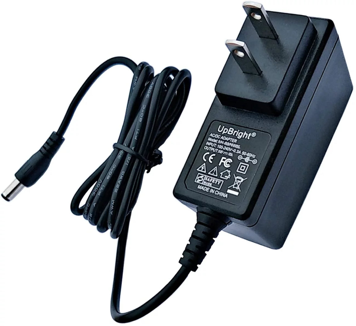 Adapter Power Supply Charger Cord Cable M30077