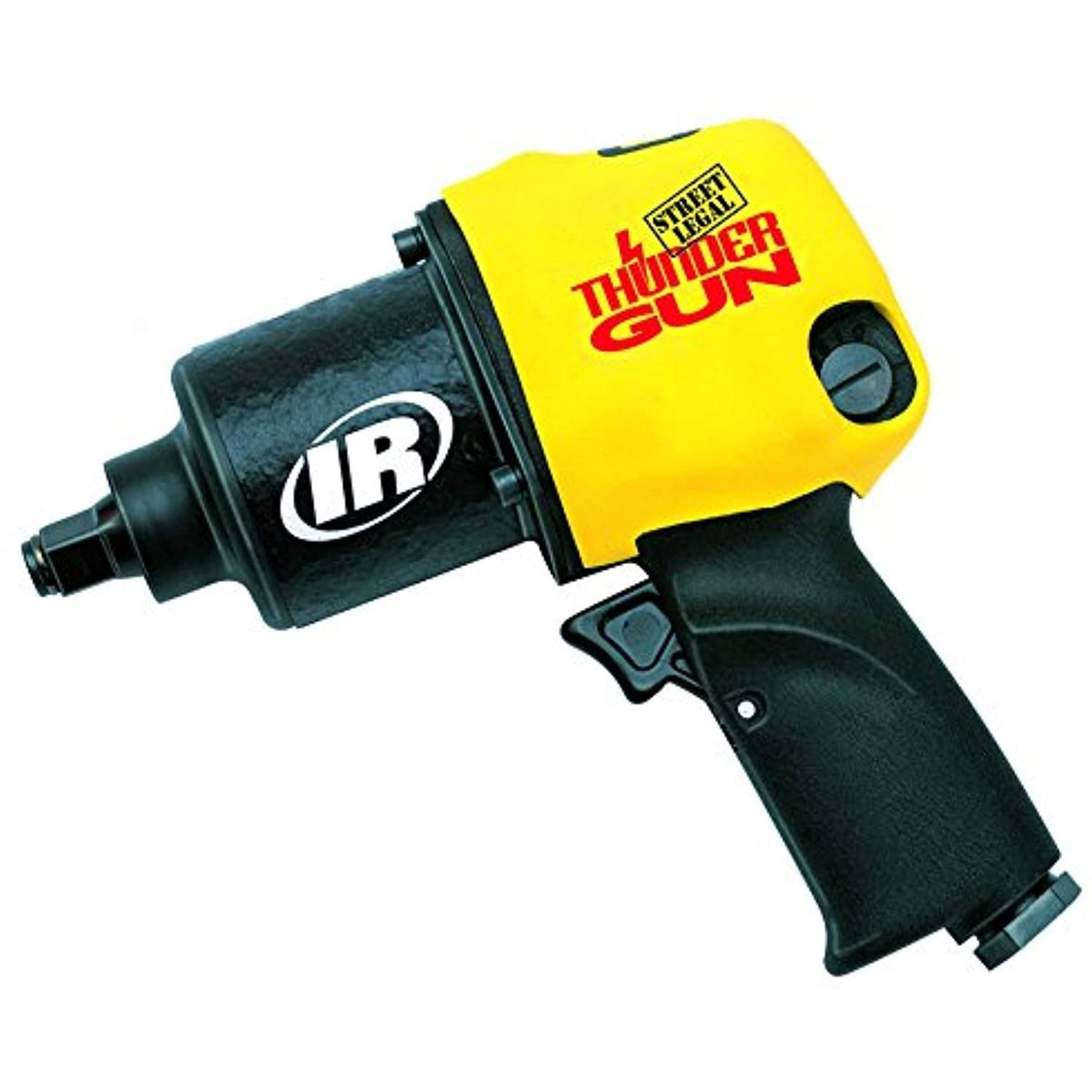 1/2-Inch Air Impact Wrench G188036