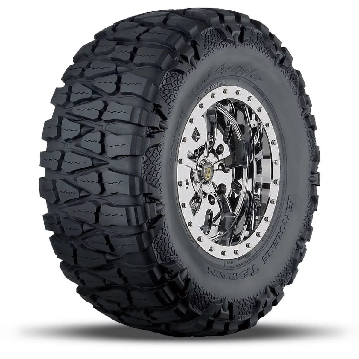 38X15.50R20 D/8PLY BSW Tire E1881