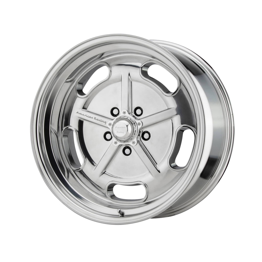 Polished 20x9.5 Wheel N6649