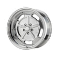 Polished 20x9.5 Wheel N6649