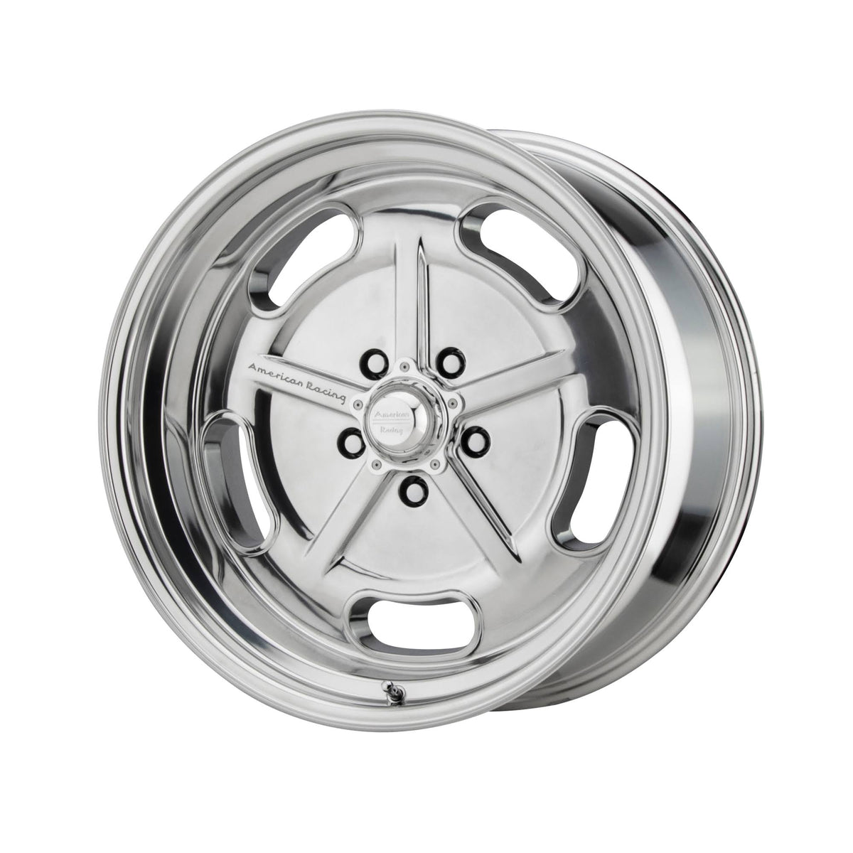 Polished 20x9.5 Wheel N6649
