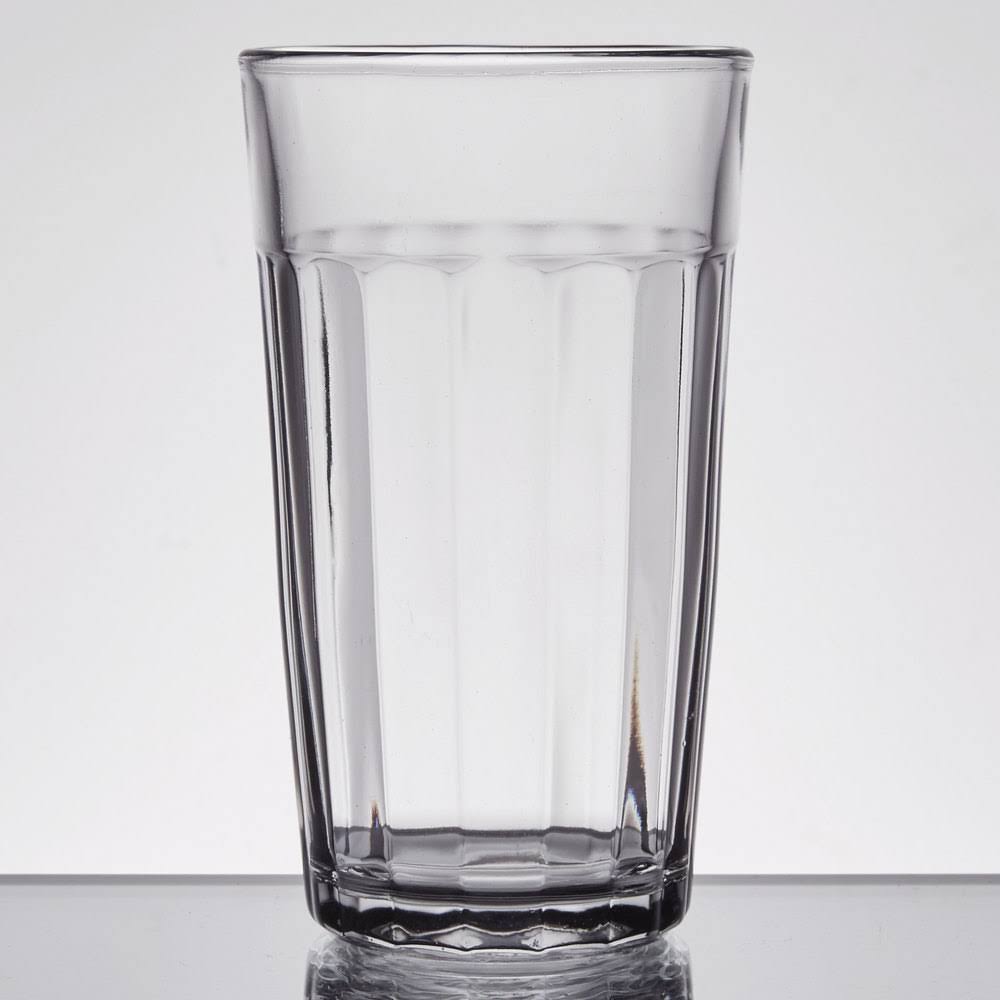 12 oz. Beverage Glass (36/case) U669