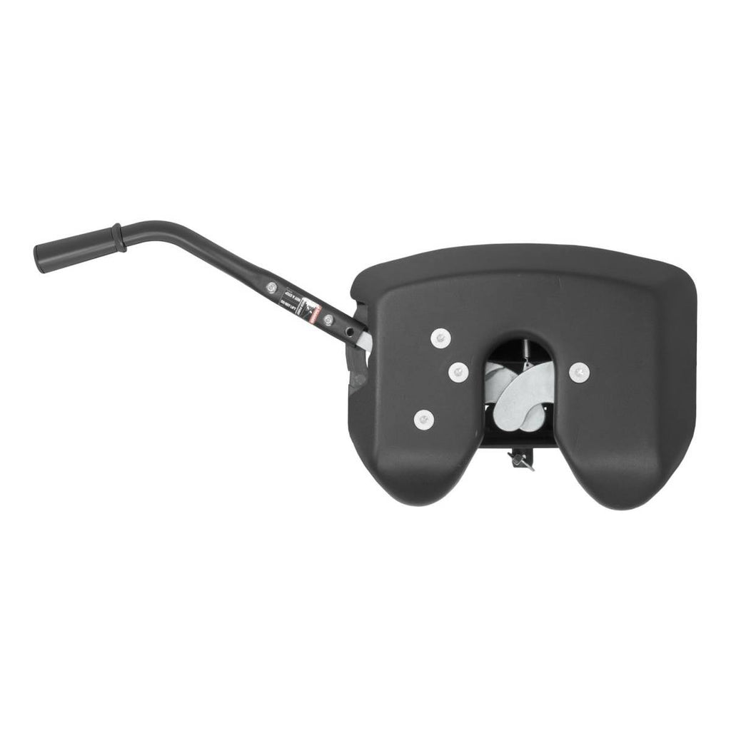 Fifth Wheel Head Unit O35509