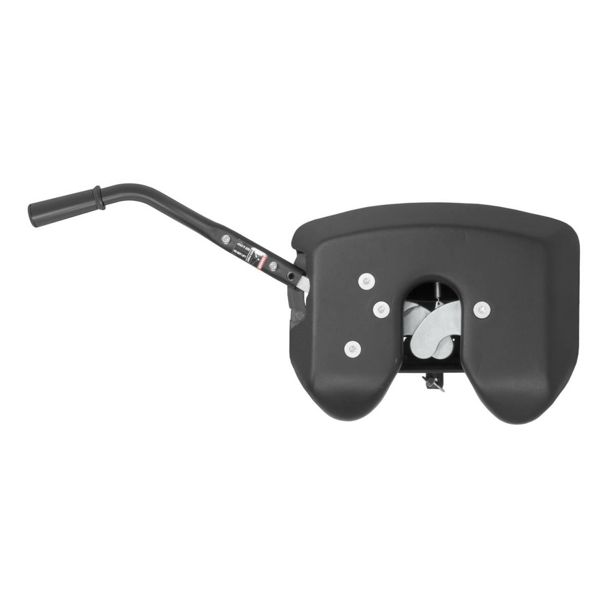 Fifth Wheel Head Unit O35509