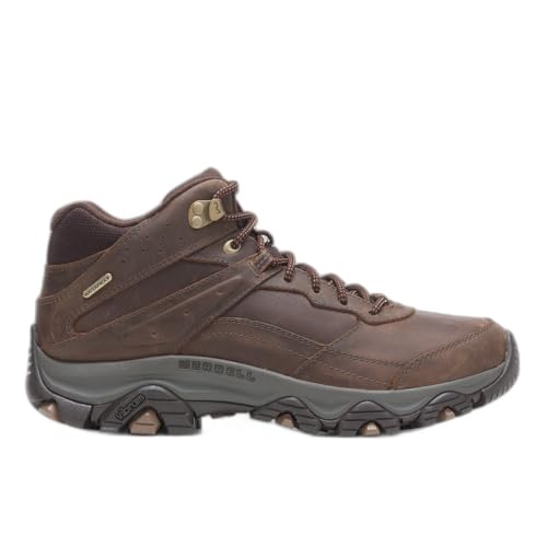 Waterproof Mid Boot L16309