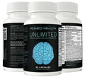 Brain Booster Supplement 60ct J326917