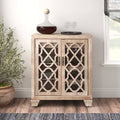2-Door Bar Cabinet S5997