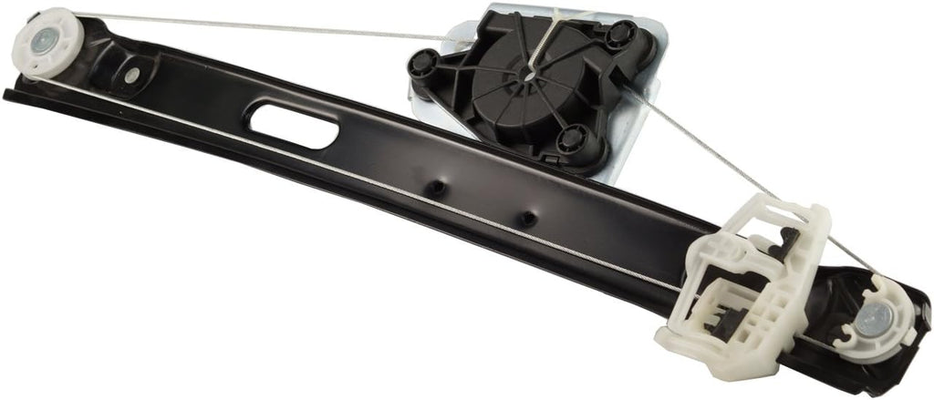 Rear Right Window Regulator Pack of 2 Y50394
