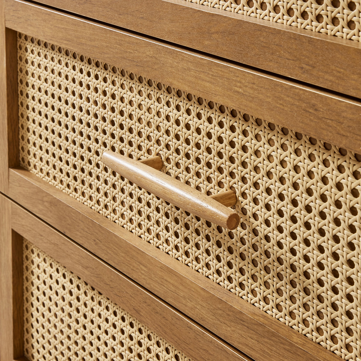 4-Drawer Dresser B56293