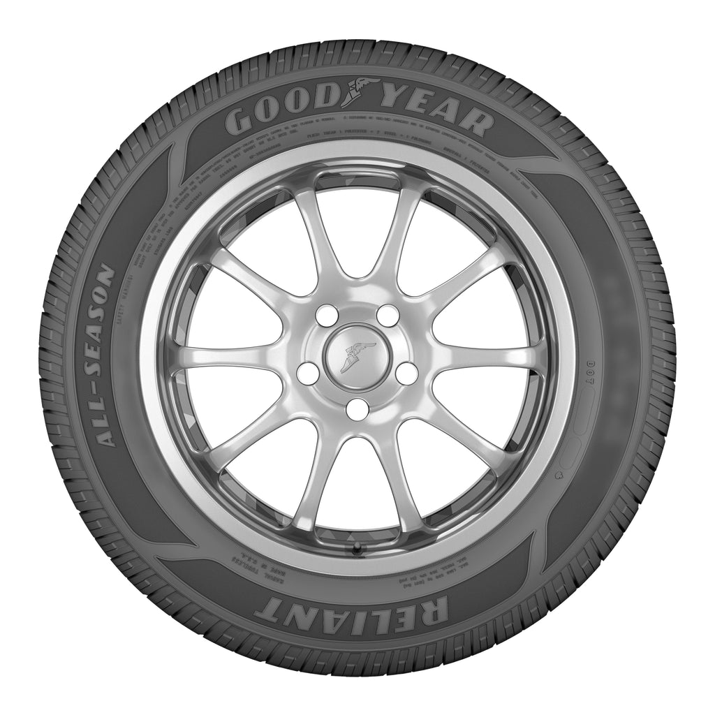 245/45R18 96V All-Season Tire O34688