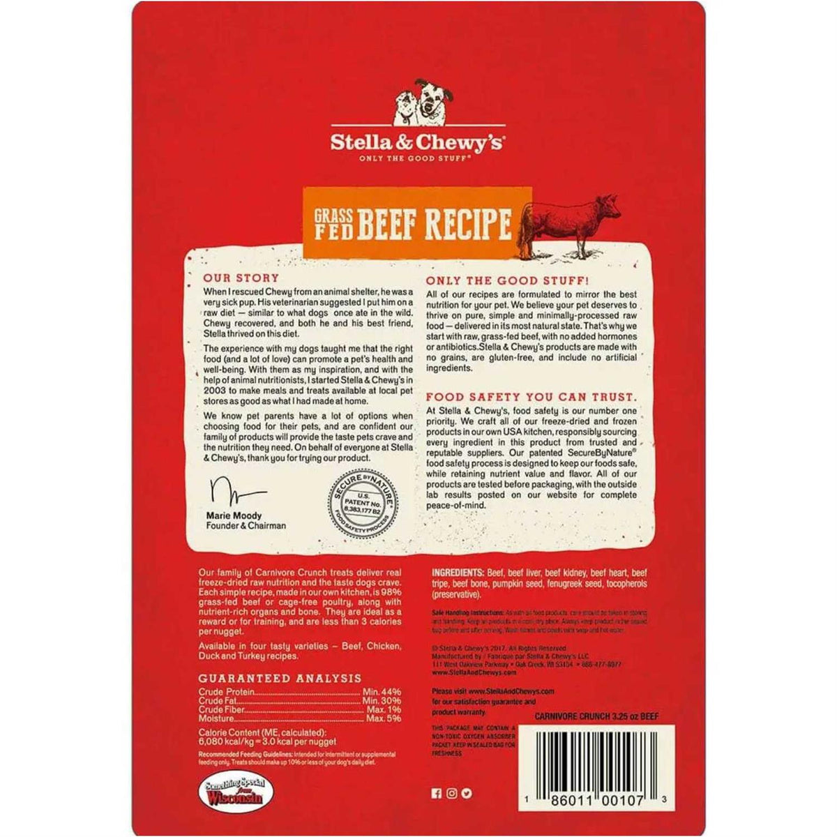 Dog Treats A40115