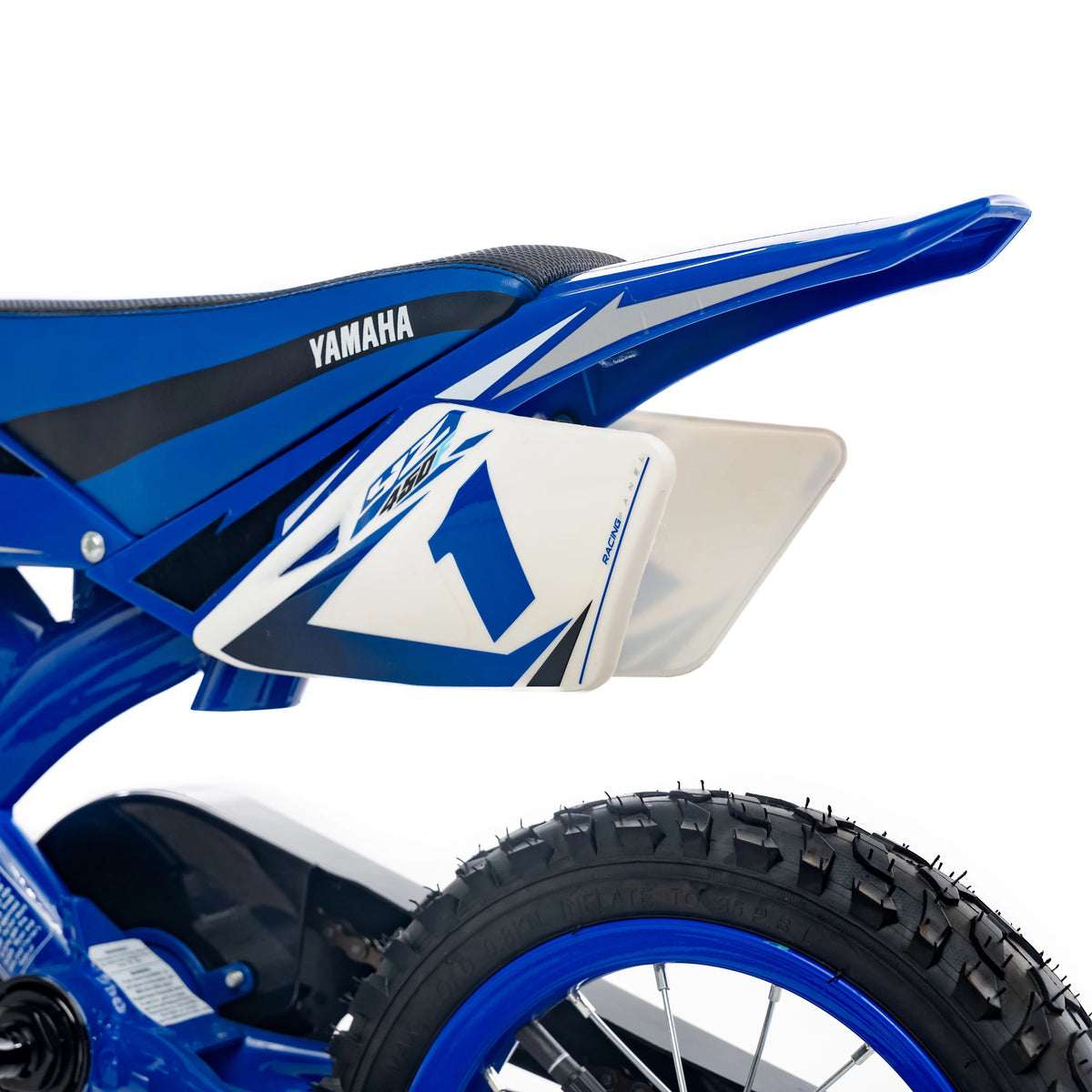 12in Yamaha Motobike for children L1749