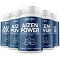 5 Pack Male Supplement 60ct N63431