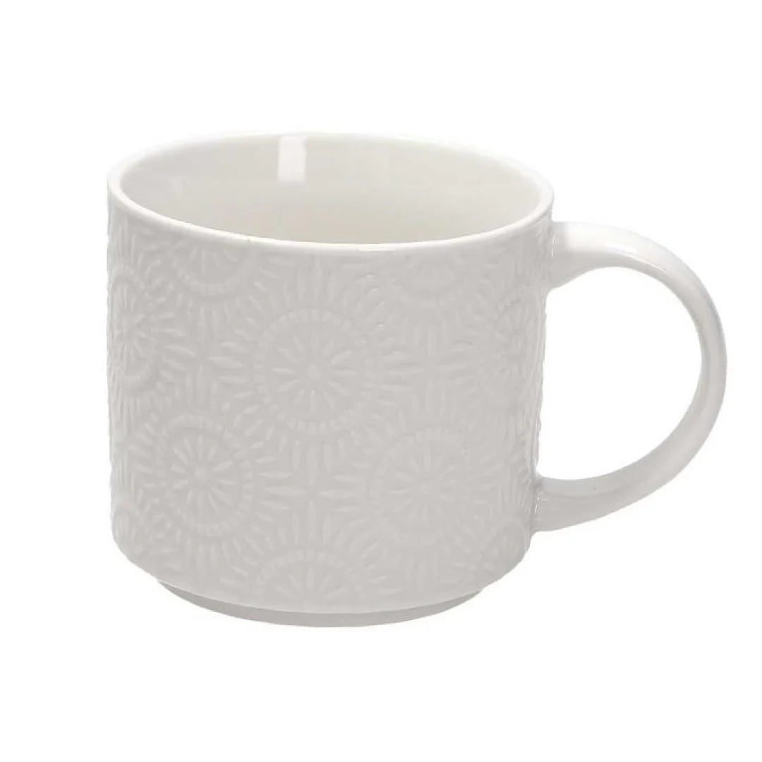 Milk & Coffee Mug 460cc F874
