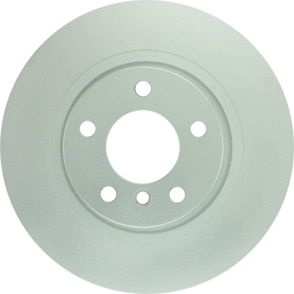 QuietCast Premium Disc Brake Rotor V45489