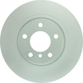 QuietCast Premium Disc Brake Rotor V45489